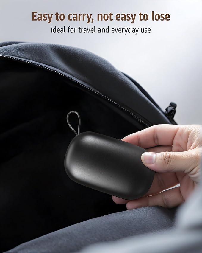 Ear Plugs for Sleeping Noise Cancelling: 45db Ultra-Comfy Reusable Noise-Reducing Earplugs for Concerts/Shooting/Travel/Snoring-Silicone Hearing Protection Earbuds with 8 Eartips