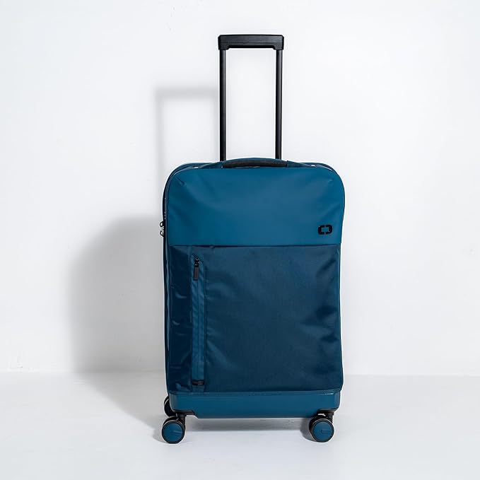 OGIO Pace Pro Hybrid Wheeled Travel Bag (Luggage)