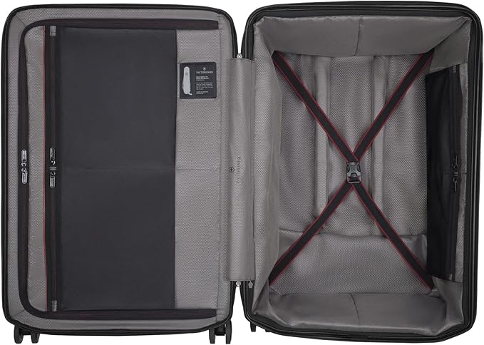 Victorinox Spectra 3.0 Expandable Large Case - Red, 29-inch