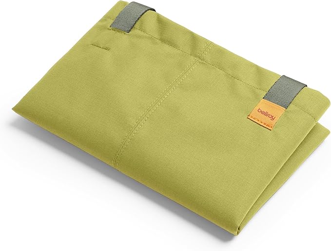 Bellroy Market Tote – (Tote Shoulder Shopping Bag) - Kiwi