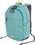 Eddie Bauer 20L Venture Backpack, Hydration and Laptop Compatible Daypack, Dusty Jade