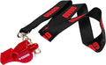 BLARIX Guard Whistle and Lanyard with Print