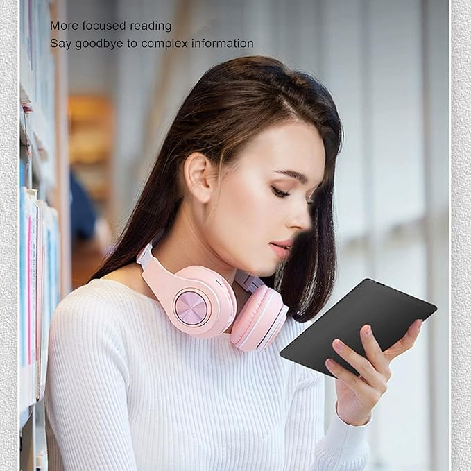 eReader 5.76 Inch Touchscreen ComfortLight, 16GB of Storage, Dark Mode Option Audiobooks Eye Friendly E Reader