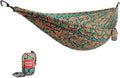 Grand Trunk TrunkTech Double Hammock - Vibin