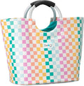 Swig Life Loopi Tote Bag, Large, Lightweight, Waterproof Beach and Utility Bag