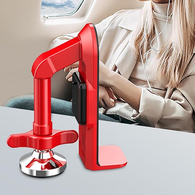 Portable Alarm Door Stopper, New Door Stop Alarm, Portable Travel Anti Theft Door Blocker, Door Stoppers Security, for Hotel Room Apartment Travel Safety