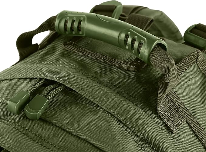 Condor Outdoor MEDIUM BACKPACK Coyote Brown