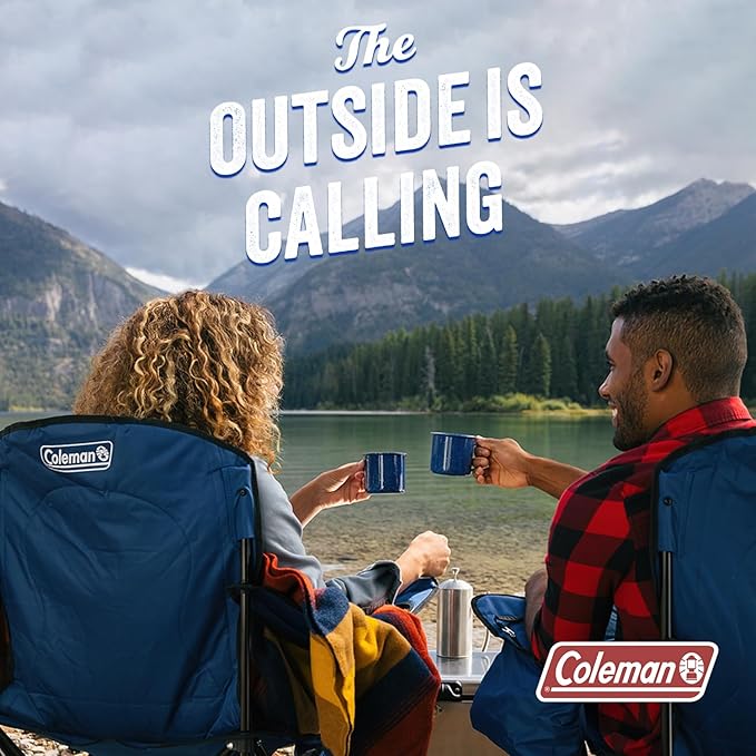 Coleman Camp Soap Sheets – 25 Travel Soap Sheets for Camping, Hiking & Backpacking – Perforated for 50 Washes, Dissolves Instantly in Hot or Cold Water, TSA-Approved for Travel