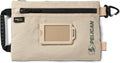Pelican ModPak Storage Pouch - Travel Organizer - Medium (Sand)