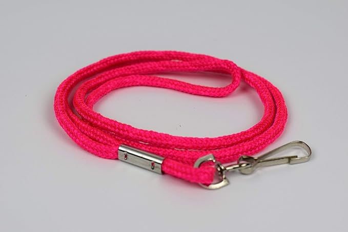 American Whistle Corporation American Classic Whistle - 126 db Solid Brass Whistle with Paracord Lanyards and Safe-T-Tip - Made in America