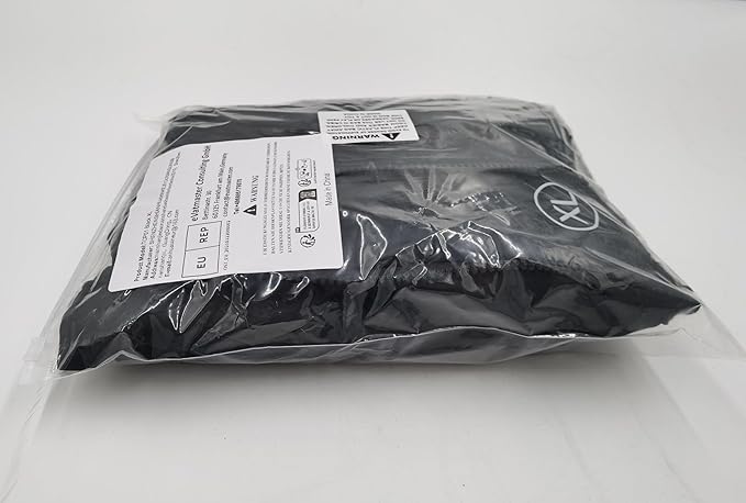 7-Mi Travel Luggage Cover Protector, Washable Suitcase Protector Anti-scratch Spandex Baggage Covers Fits 31-32 Inch Luggage