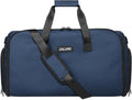 Garment Duffle Bags for Travel, Carry On Garment Duffel Weekender Bag 45L | 2-days Trip,Wrinkle-Free Travel,Separate Shoe Pocket | Overnight Garment Bag for Vacation, Business Trips, Weekend