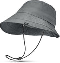 Sukeen Lightweight Bucket Hat for Women Quick-Dry Hiking Hat Packable Foldable UV Sun Hat for Outdoor Activities