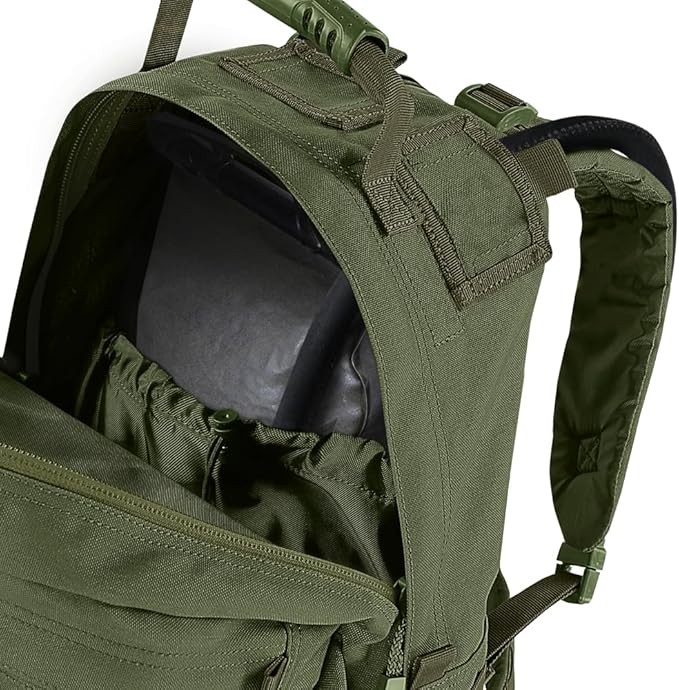 Condor Outdoor MEDIUM BACKPACK Coyote Brown