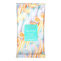 Pacifica Makeup Remover Face Wipes - Disposable Daily Face Cleansing Towelettes Wipes -Biodegradable & Eco-Friendly - Organic- Clean Beauty Vegan & Cruelty-Free Dermatologist Tested 10 Count