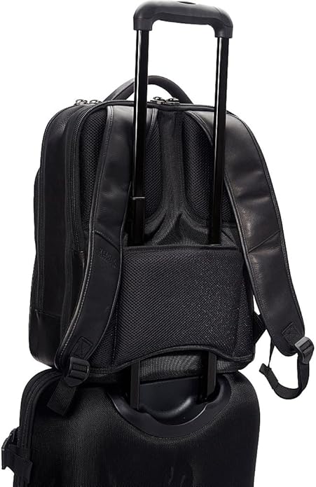 Kenneth Cole Reaction Manhattan Messenger Shoulder Satchel Bag & Backpack