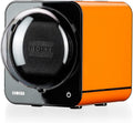 Watch Winder for Automatic Watch with Vertical Rotor Stop (with AC Adapter)