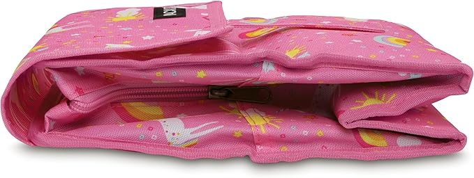 Freezable Lunch Bag, Unicorn Dream Pink