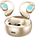 Wireless Earbuds, Real-Time AI Translation Earbuds,144 Languages Language Translator Earbuds, AI Wireless Bluetooth Headphones, Translating Earbuds, Ear Pods Wireless, Perfect for Travel, Business