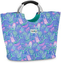 Swig Life Loopi Tote Bag, Large, Lightweight, Waterproof Beach and Utility Bag