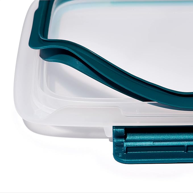 OXO GG PREP AND GO 2 CUP DIVIDED CONTAINER