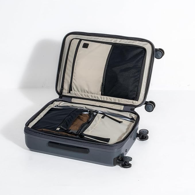 OGIO Pace Pro Hybrid Wheeled Travel Bag (Luggage)
