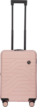Bric's Milano By Bric's Ulisse 21" Expandable Spinner Pearl Pink One Size