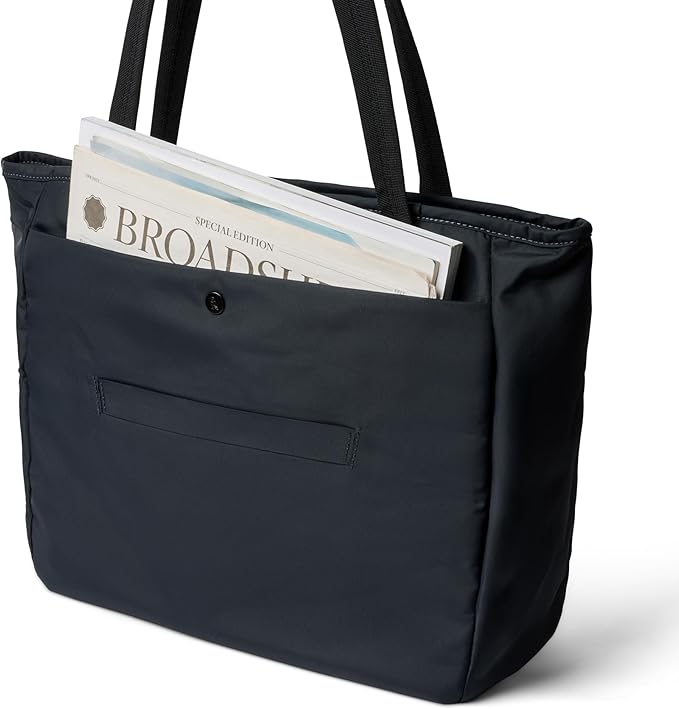 Bellroy Tokyo Wonder Tote (15L laptop tote bag, fits 16" laptop)