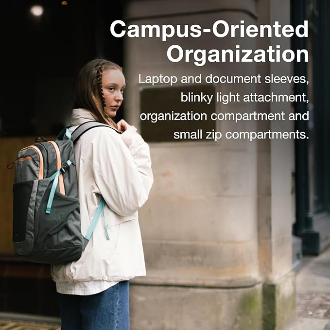 Osprey Flare Laptop Backpack