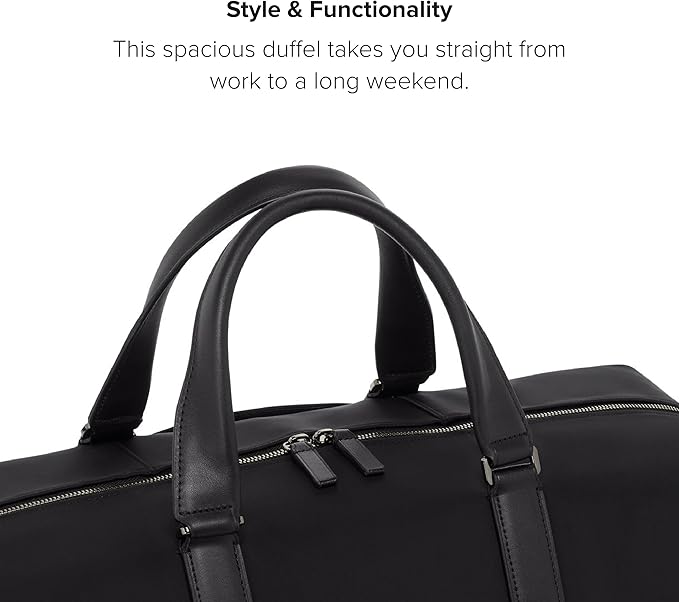 TUMI Men's Lightweight