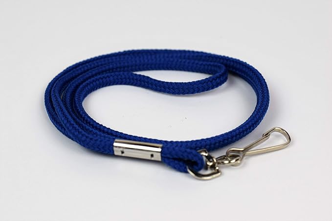 American Whistle Corporation American Classic Whistle - 126 db Solid Brass Whistle with Paracord Lanyards and Safe-T-Tip - Made in America