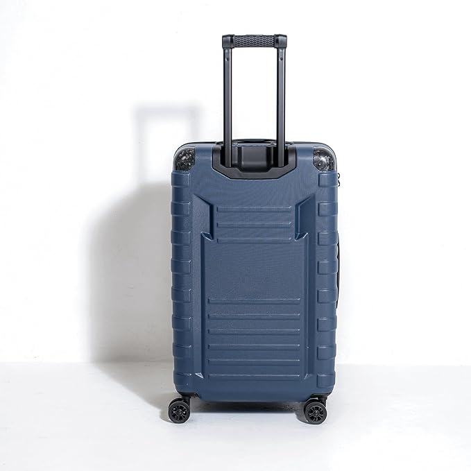 OGIO Renegade Vault Wheeled Travel Bag (4 Wheel Hard Side Luggage)