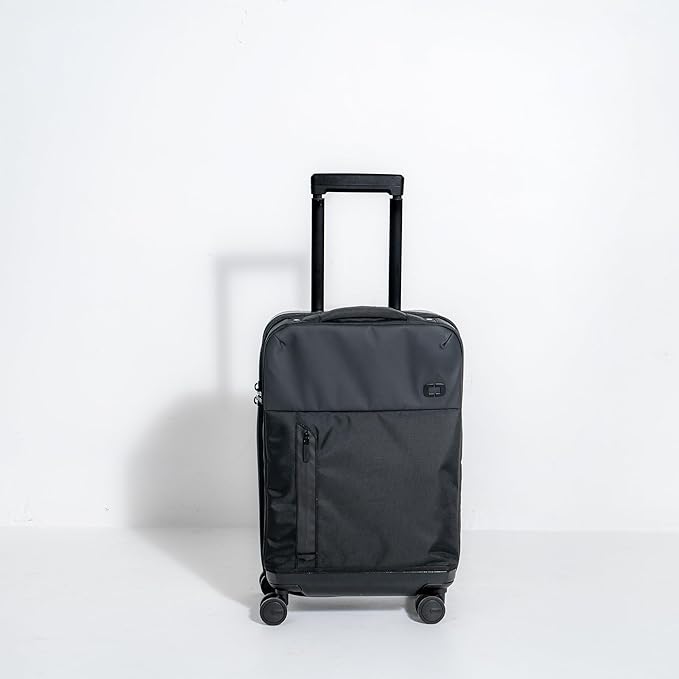 OGIO Pace Pro Hybrid Wheeled Travel Bag (Luggage)