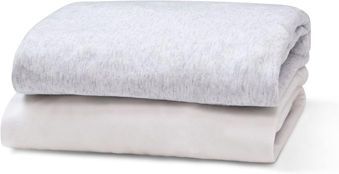 Delta Children Poppy 6-Piece Baby Nursery Furniture SetIncludes: Convertible Crib, Dresser, Changing Top, Mattress, Sheets, & Changing Pad, Midnight Grey w/Natural