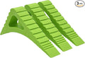 Door Stopper & Window Stopper, Rubber Door Stop Flexible, Door Wedge Stopper Award Winning, Decorative Door Stoppers for Bottom of Door Security, Colorful Doorstop Large Door Stopper Wedge