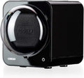 Watch Winder for Automatic Watch with Vertical Rotor Stop (with AC Adapter)