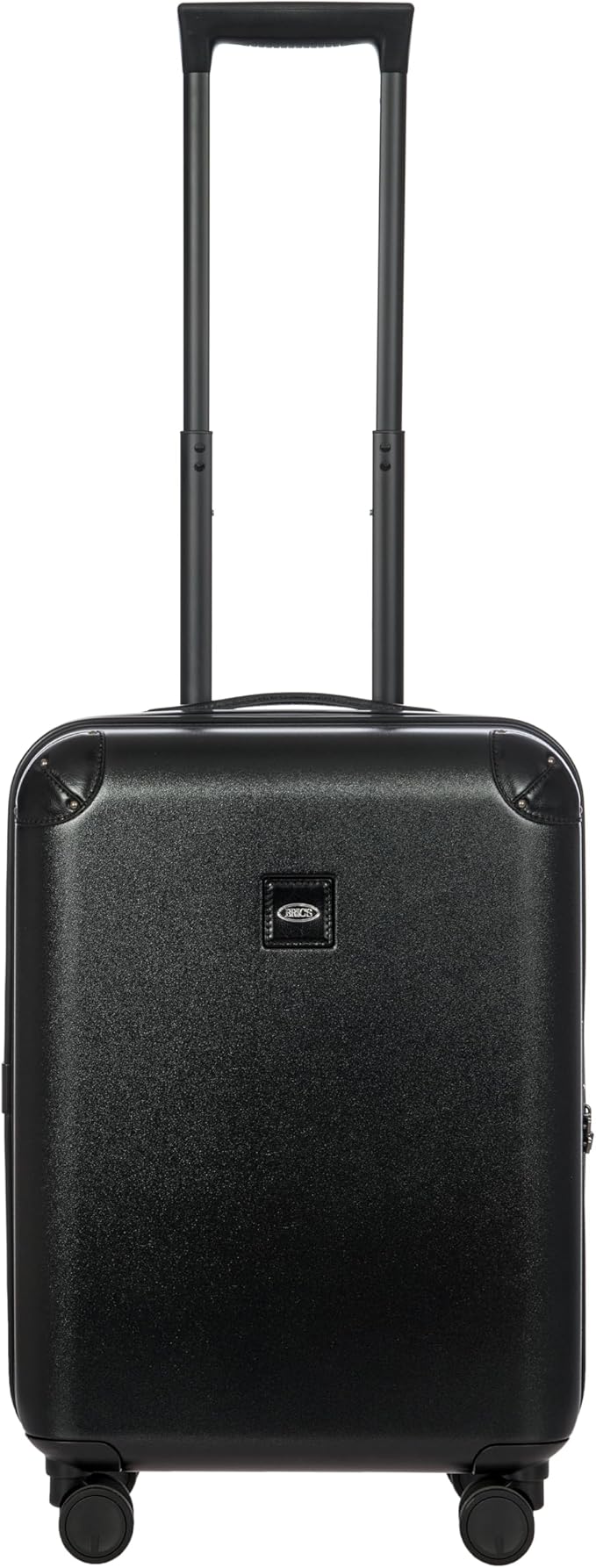 Bric's Amalfi 21" Spinner Luggage Lightweight Expandable Suitcase Carry-On Approved