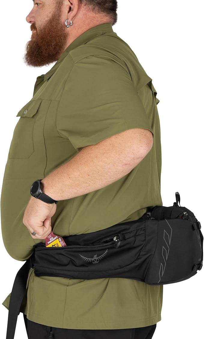Osprey Talon 6L Men's Lumbar Hiking Waist Pack