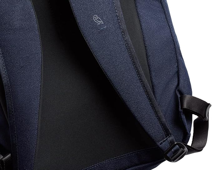 Bellroy Via Backpack - Navy