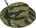 Sun Hats for Men Women Boonie Hat Foldable Fishing Hat UPF 50+ Bucket Hat for Fishing Hiking Garden Safari Beach
