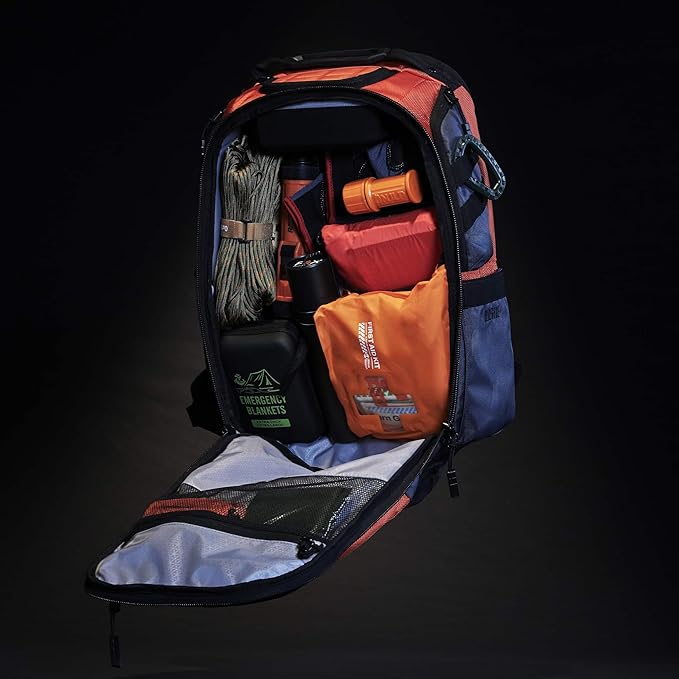 OGIO Renegade DNA, Dress Blues, Standard