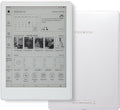 Meebook E-Reader M8 | 7.8' Eink Carta Screen | 300PPI Smart Light | Android 14 | Octa Core Processor | Dual Mics&Speakers | Support Play Store | Hand Writing | 4GB+64GB | Micro-SD Slot | White