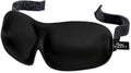 Bucky 40 Blinks No Pressure Eye Mask for Travel & Sleep