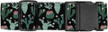 Luggage Straps for Suitcases Travel Belt Accessories, Cute Suitcase Strap, Adjustable Luggage Belt Strap, Heavy Duty with Quick-Release Buckle Luggage Strap Boho Cacti