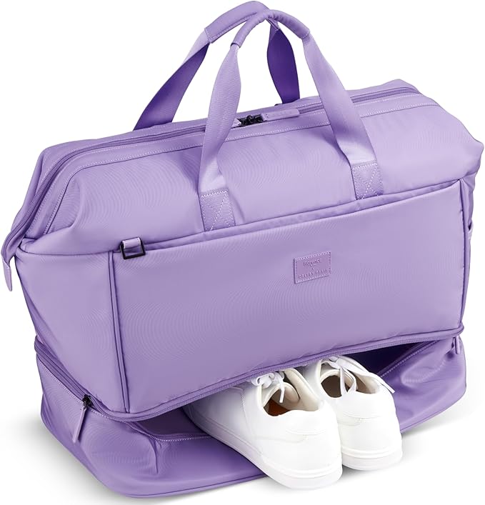 florence by mills Chill Out Weekender Duffle Bag