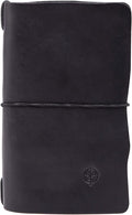 Genuine Leather Nomad Organizer Travel Wallet | Women's Wallet Clutch Passport Holder