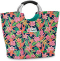 Swig Life Loopi Tote Bag, Large, Lightweight, Waterproof Beach and Utility Bag