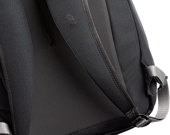 Bellroy Via Backpack - Slate