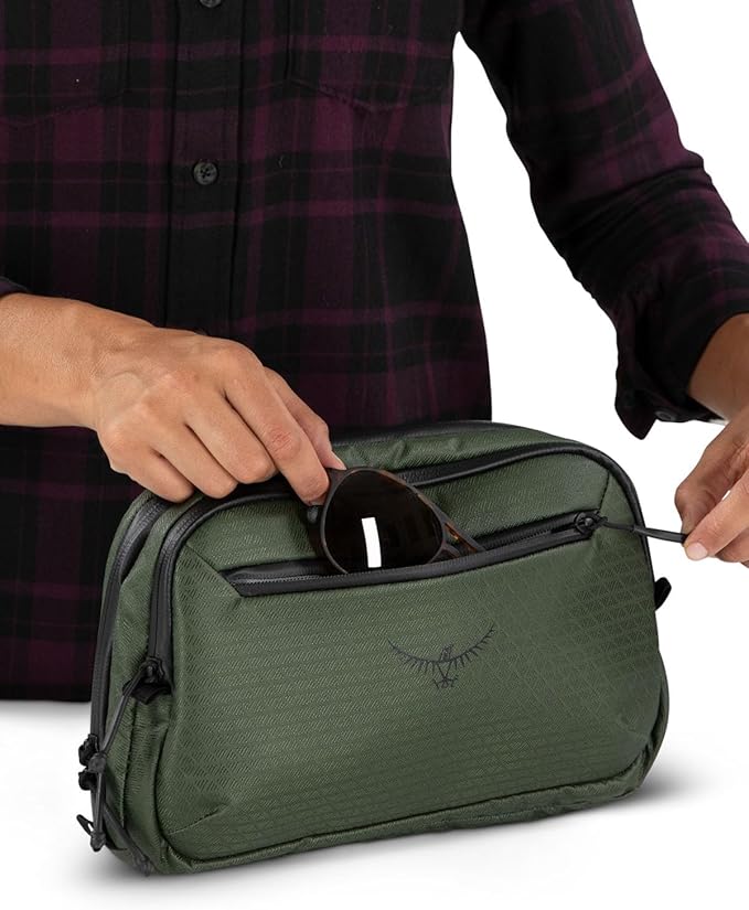 Osprey Archeon Commuter Chest Rig Bag, Scenic Valley