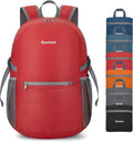 Gonex 30L Ultra Lightweight Packable Backpack, Handy Foldable Daypack for Camping Outdoor Travel Cycling Backpacking